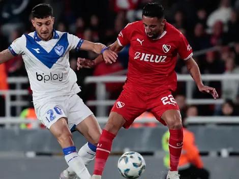 Isla celebra polémica victoria en el debut de Tevez como DT del Rojo