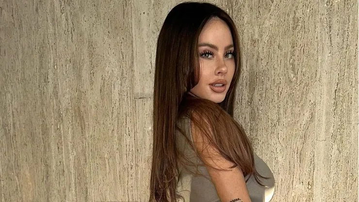 Ignacia Michelson habla sobre Francisco de Gran Hermano.