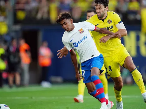 Nuevo crack del Barça: "Mi mamá tiene miedo cuando juego"