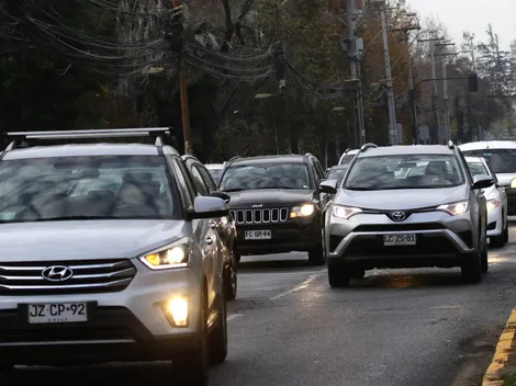 Estos los autos más rendidores de bencina durante 2023