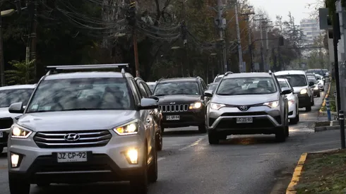 Conoce los vehículos más ahorradores de bencina.