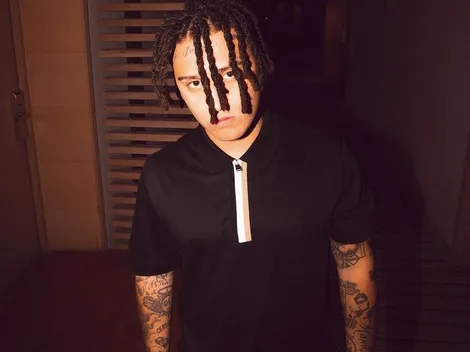 ¿Qué artista abrirá el show de Post Malone en Chile?