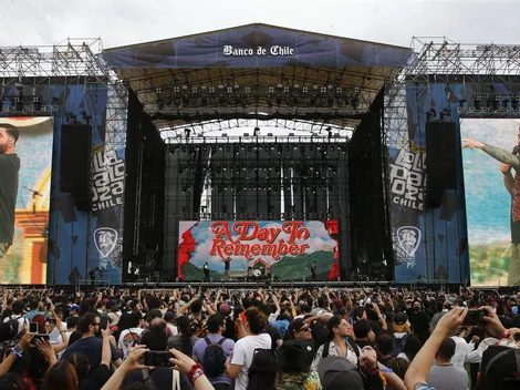 ¿Qué se sabe del line up del Lollapalooza 2024?