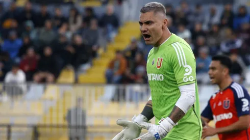 Cristóbal Campos festejó sus 24 años este domingo 27 de agosto.