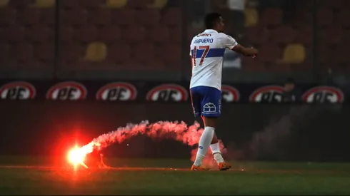 La UC aplica el derecho de admisión a los culpables.