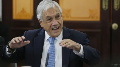 ¿Será candidato presidencial? Revisa los dichos de Sebastián Piñera.