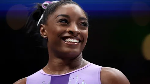 La legendaria Simone Biles está en la lista larga de Estados Unidos para los Juegos Panamericanos.