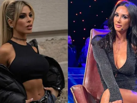 Oriana se va contra Pamela Díaz y revela si ingresa a Tierra Brava