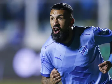 Ronnie Fernández manda una potente arenga en Bolívar