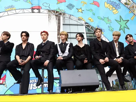 ¿Cómo y cuándo comprar los nuevos tickets para ATEEZ en Chile?