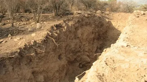 ¿Cómo sería un terremoto en la Falla de San Ramón según un estudio?