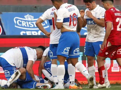 La ventana que se le abre a la UC: puede sumar un fichaje de última hora