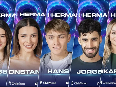¿Se invalida el voto si escribo mal el nombre del participante en Gran Hermano?