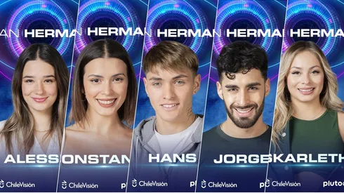¿Se invalida el voto si escribo mal el nombre en Gran Hermano?