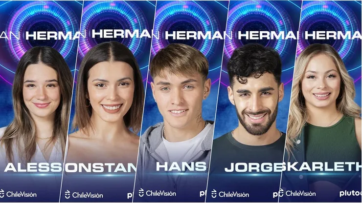 ¿Se invalida el voto si escribo mal el nombre en Gran Hermano?