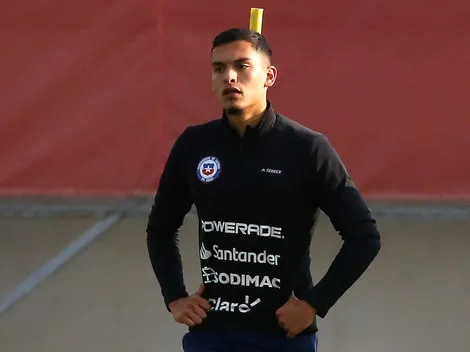 ¿Nayel Mehssatou a la banca? Burnley prepara compra del Kortrijk