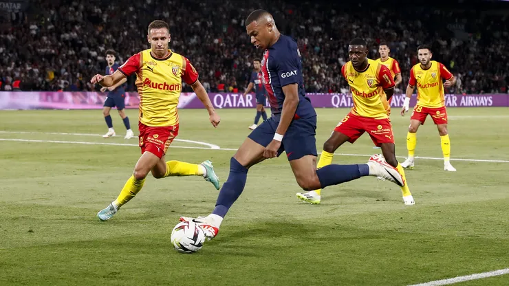 Triunfo del PSG: se vuelve a abrazar en Ligue 1 tras el éxodo de Messi.