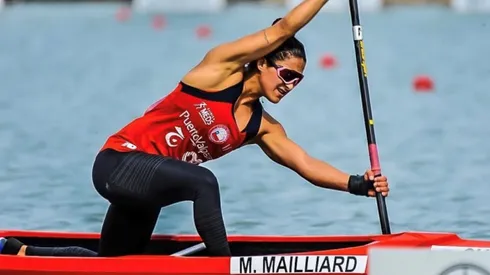 María José Mailliard