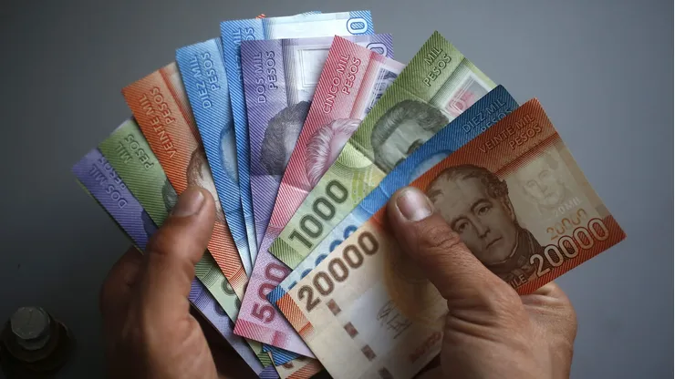 Billetes
