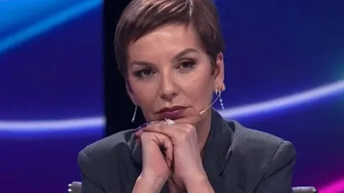 La panelista de GH reveló como sigue su estado de salud.