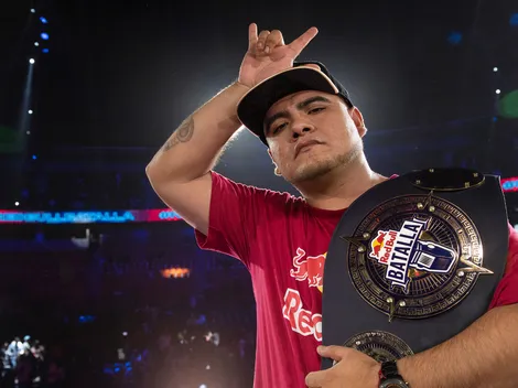 Todo lo que debes saber sobre la Final de Red Bull Batalla México
