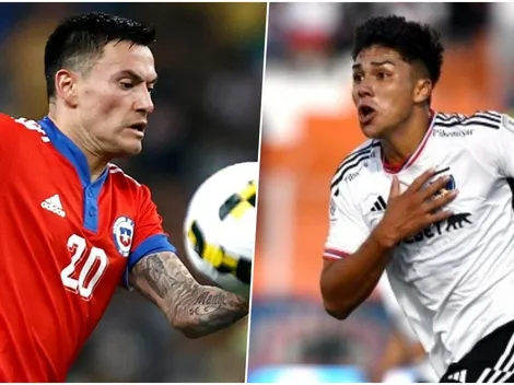 Charles y la Sub 23: las sorpresas de Berizzo para La Roja