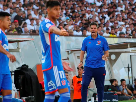 Pellegrino da vuelta la página y piensa en el Superclásico