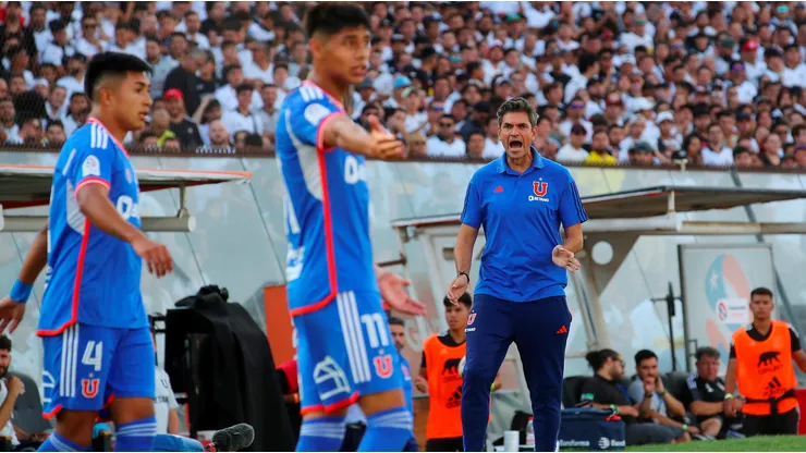 Mauricio Pellegrino dirigirá su segundo Superclásico tras el 0-0 del 12 de marzo.