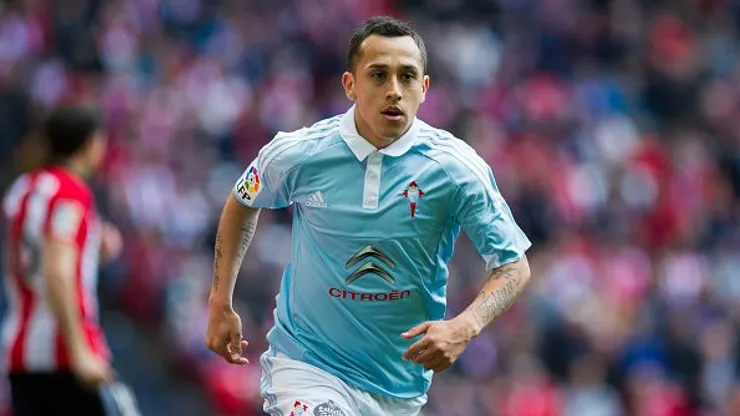 Fabián Orellana