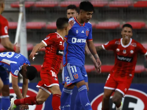 Tabla: la U se complica tras caer con La Calera