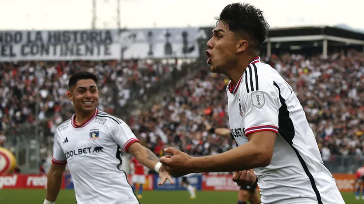 Colo Colo no jugará este fin de semana.
