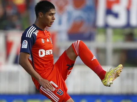 Osorio arma las maletas rumbo a Europa