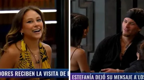 El reality de Chilevisión vivió un nuevo congelado.