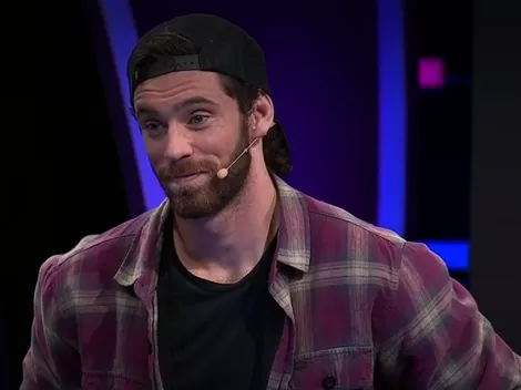 Lucas sorprendido por cómo el público ve a los participantes de GH