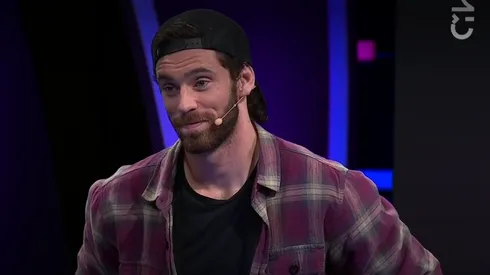 Lucas sorprendido por cómo el público ve a los participantes de GH