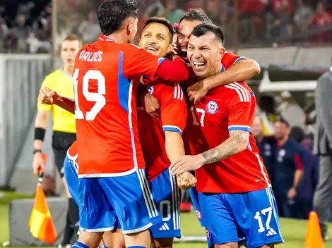 Nómina llena de sorpresas para el debut en eliminatorias