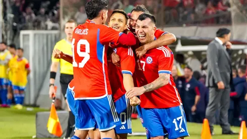 Chile entregó la nómina de jugadores para los duelos ante Uruguay y Colombia en el inicio de las eliminatorias.