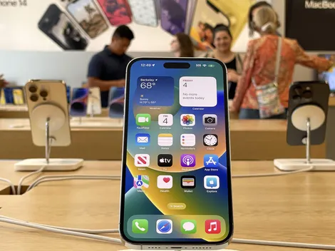 ¿Se sabe cuándo sale el iPhone 15? Conoce lo nuevo de Apple