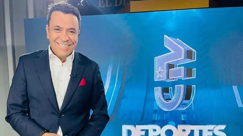 Claudio Palma habla sobre la Sub 23 en los Juegos Panamericanos