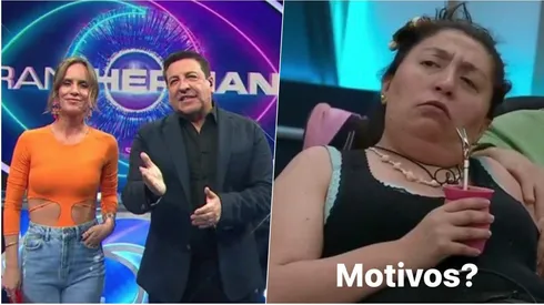 El reality se alargó más de lo que se pensaba.