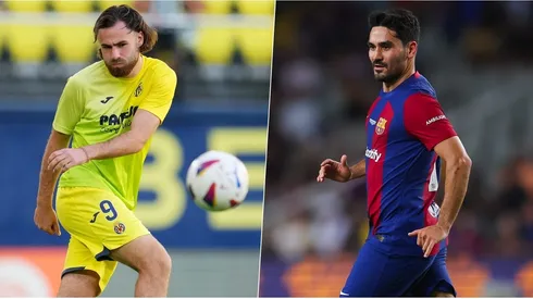 Villarreal suma 3 puntos en La Liga.