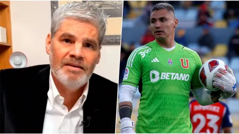 Guarello y la salida de Campitos en la titularidad.