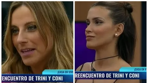 El reality vivió un emotivo momento este jueves.