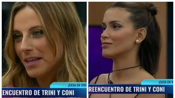 El reality vivió un emotivo momento este jueves.