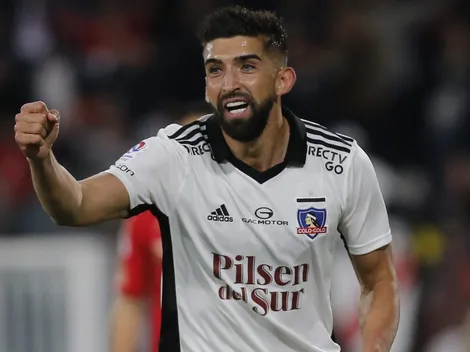 Amor prepara su regreso para el Superclásico