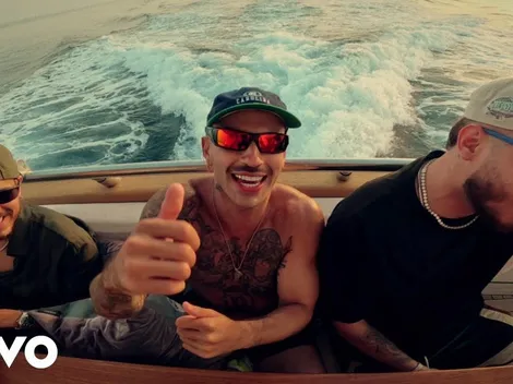 ¡Viernes de estrenos! Revisa los esperados lanzamientos musicales