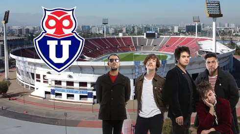 Empezamos: primer problema de la U para ser local... en 2024.