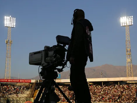 El partidazo del Campeonato Nacional que dará gratis Canal 13