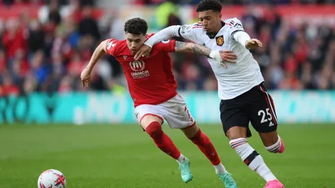 Los "Diablos Rojos" buscan sumar un nuevo triunfo en la Premier League.