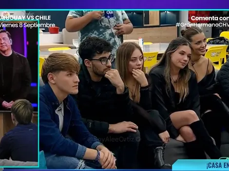 ¿Cuándo es el repechaje de Gran Hermano?